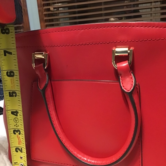 Small Michael Kors purse - Picture 8 of 8